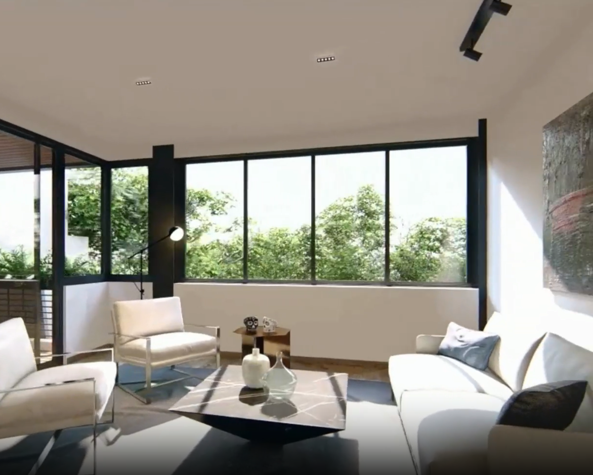 Departamento en venta · Polanco V Sección, Polanco, Miguel Hidalgo, Ciudad de México