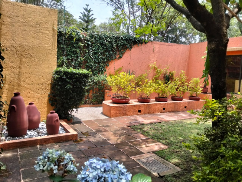 Casa en venta · Lomas de Chapultepec I Sección, Lomas de Chapultepec, Chapultepec, Miguel Hidalgo, Ciudad de México