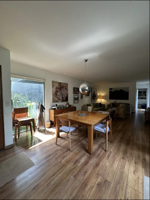 Departamento en venta · Olivar de los Padres, Álvaro Obregón, Ciudad de México