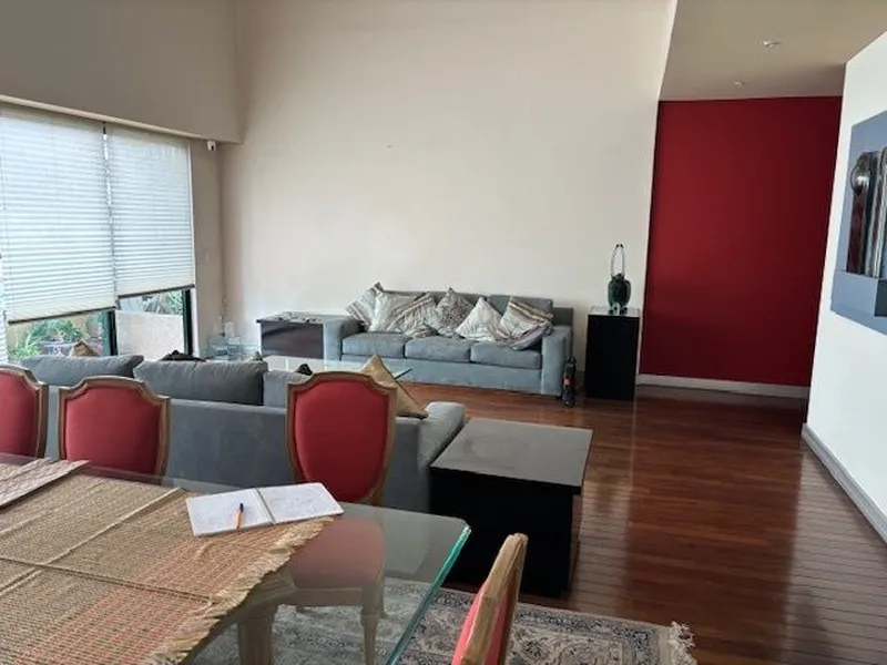 Departamento en venta · Lomas Country Club, Huixquilucan, Estado de México