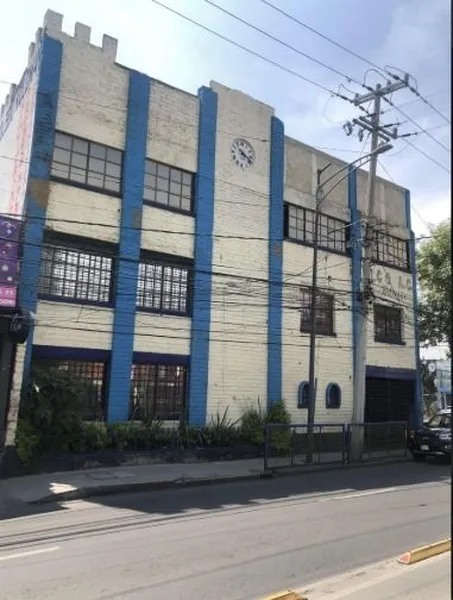 Edificio en venta · Granjas Coapa, Tlalpan, Ciudad de México Edificio en venta · Granjas Coapa, Tlalpan, Ciudad de México