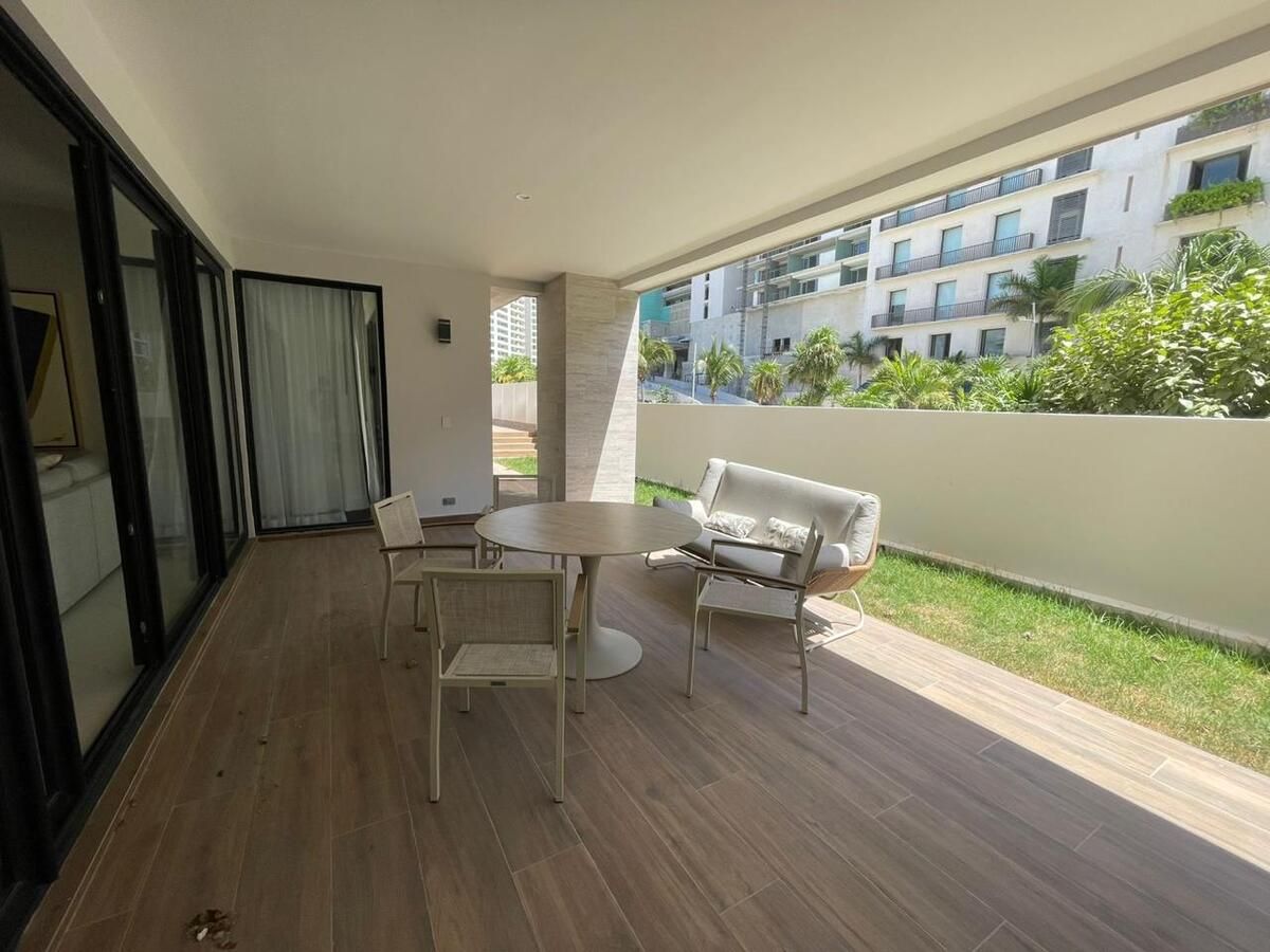 Departamento en venta · Puerto Cancún, Cancún, Benito Juárez, Quintana Roo Departamento en venta · Puerto Cancún, Cancún, Benito Juárez, Quintana Roo
