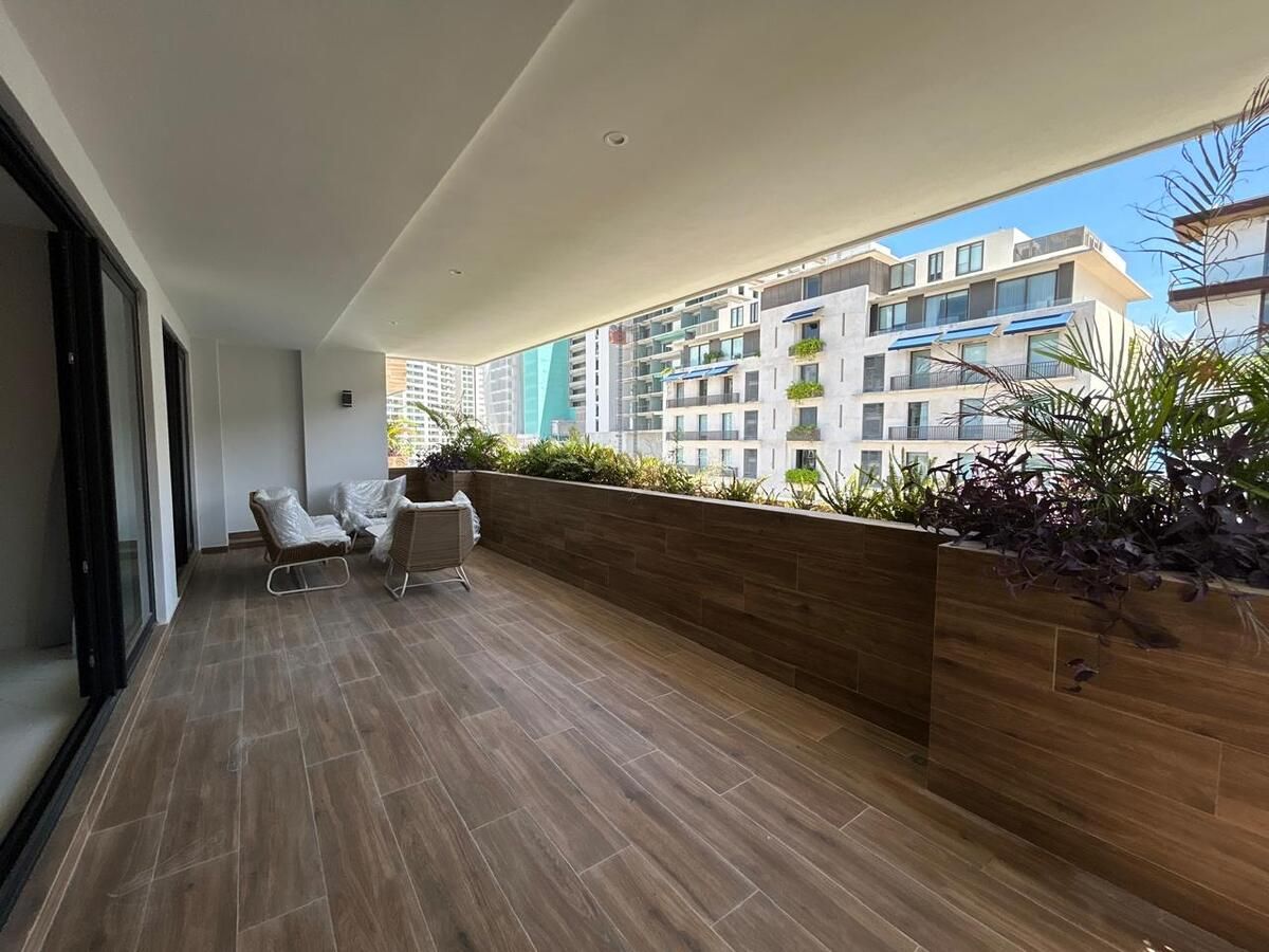 Departamento en venta · Puerto Cancún, Cancún, Benito Juárez, Quintana Roo