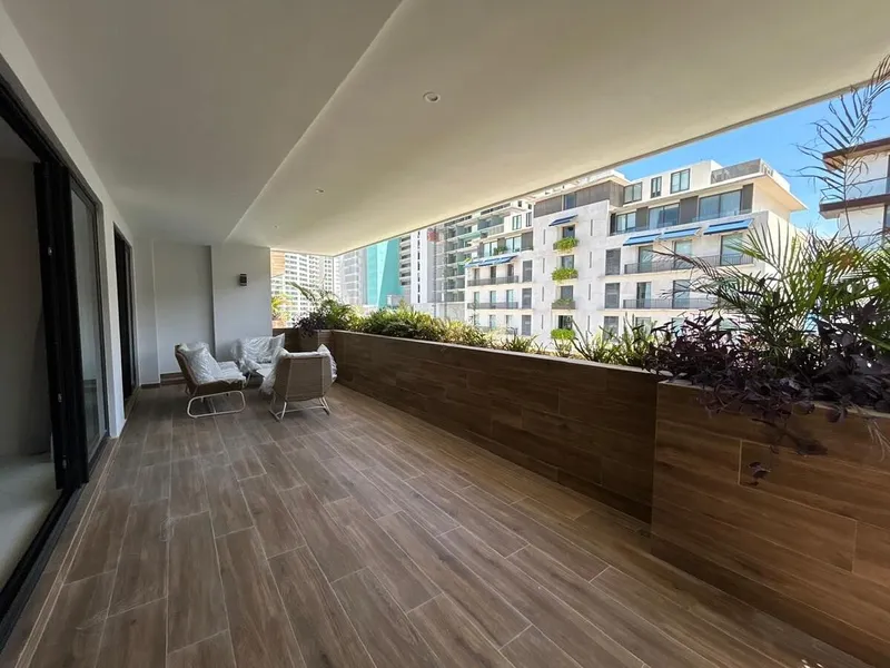 Departamento en venta · Puerto Cancún, Cancún, Benito Juárez, Quintana Roo