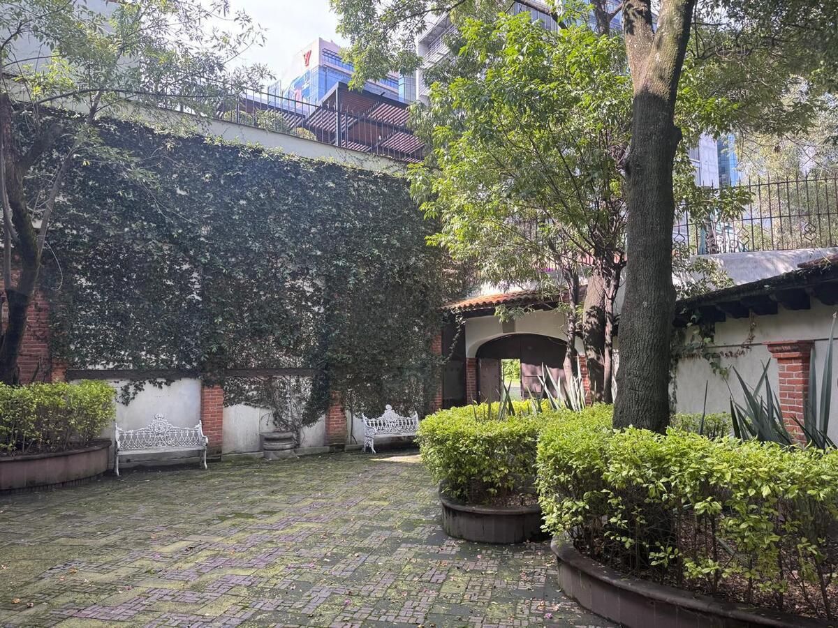 Casa en venta · Los Alpes, Álvaro Obregón, Ciudad de México