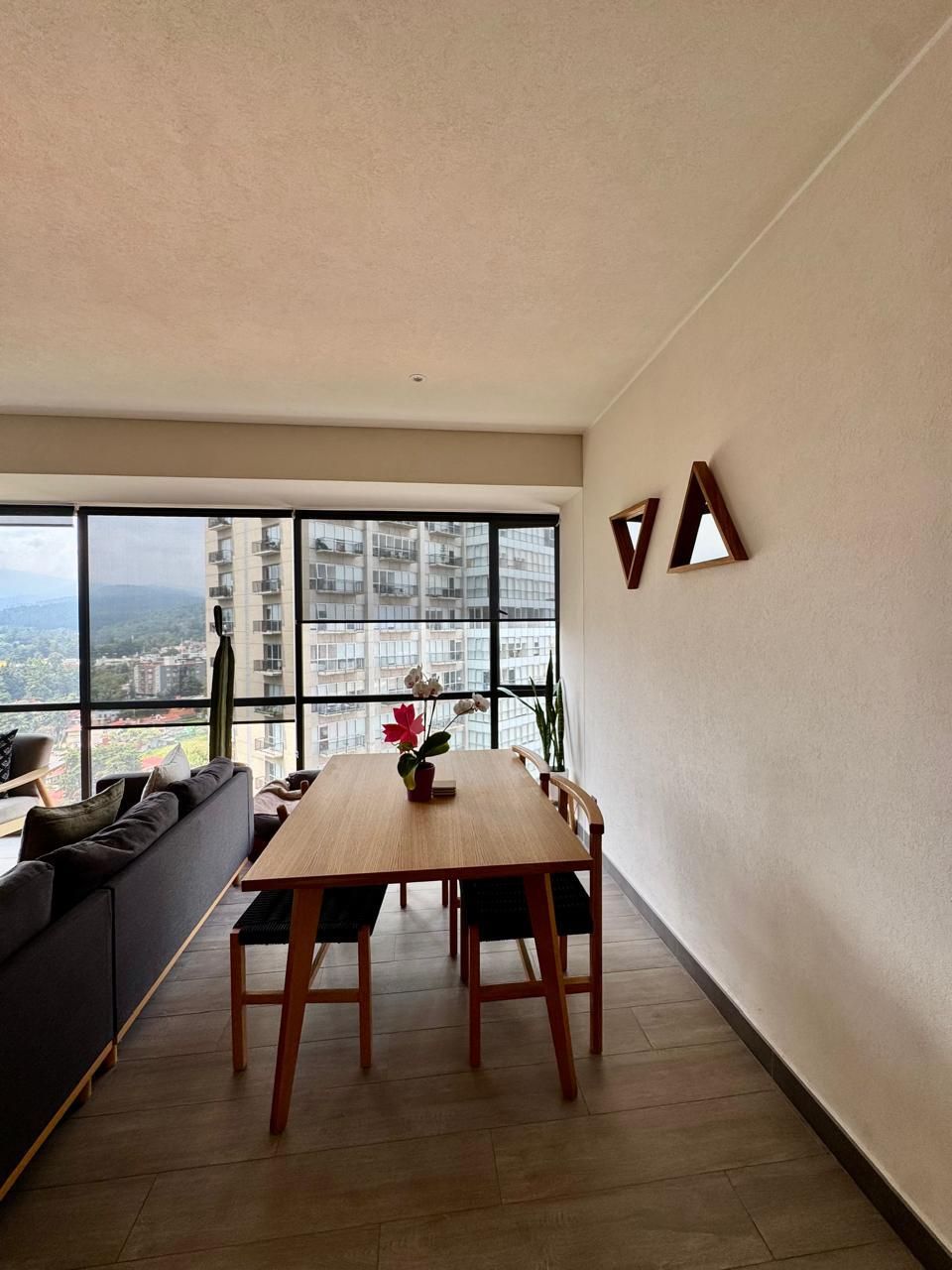 Departamento en venta · Contadero, Cuajimalpa de Morelos, Ciudad de México