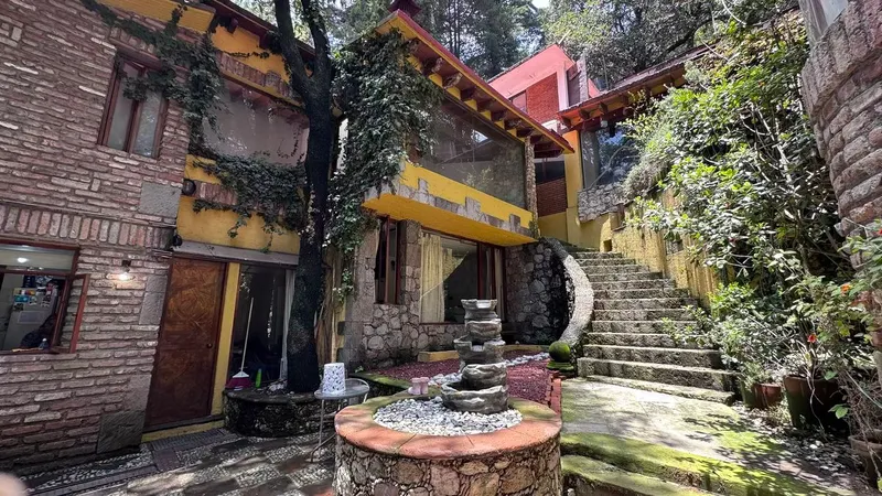 Departamento en venta · San Bartolo Ameyalco, Álvaro Obregón, Ciudad de México