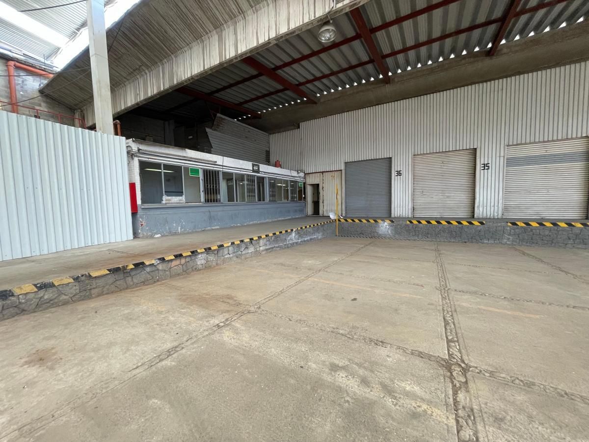 Nave industrial en renta · Barrientos, Tlalnepantla de Baz, Estado de México