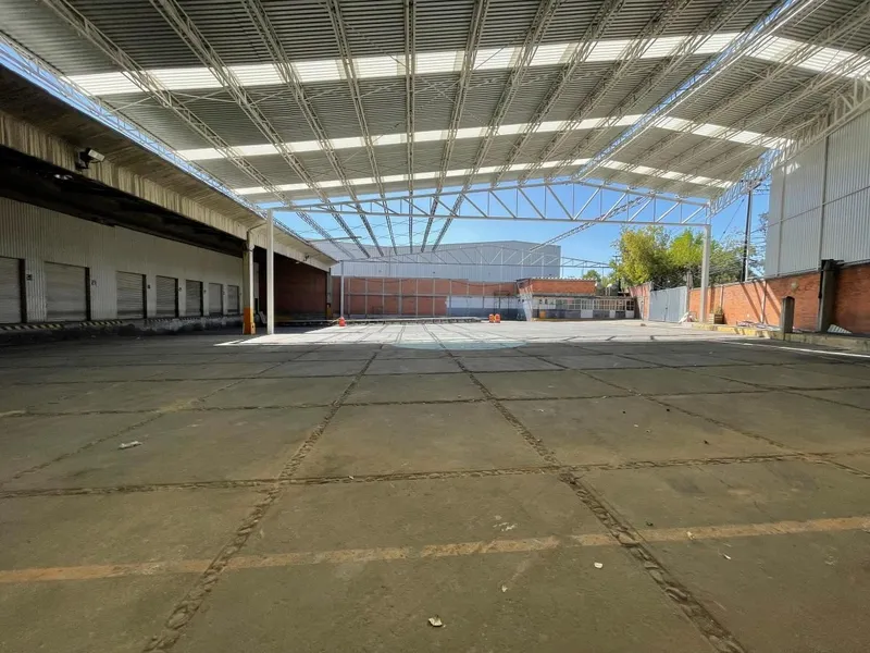 Bodega en renta · Barrientos, Tlalnepantla de Baz, Estado de México
