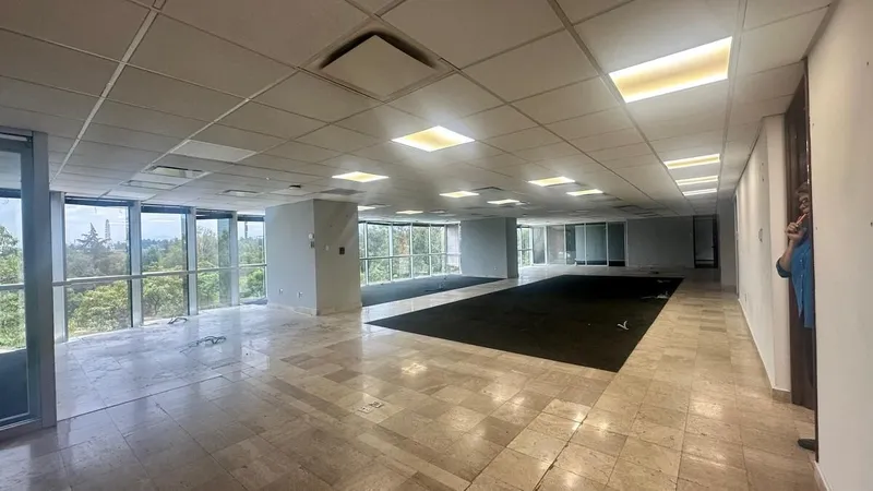 Oficina en renta · Polanco IV Sección, Polanco, Miguel Hidalgo, Ciudad de México