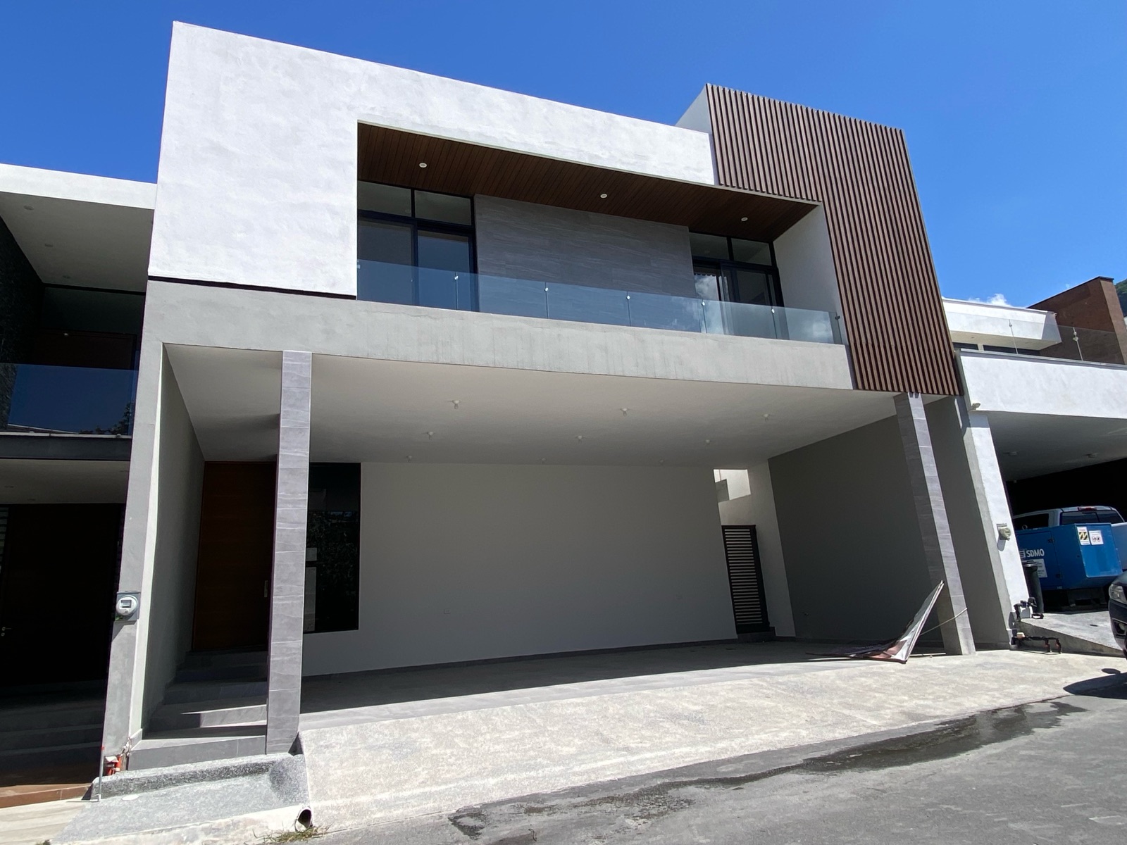 Casa en venta · Laderas Residencial, Monterrey, Nuevo León