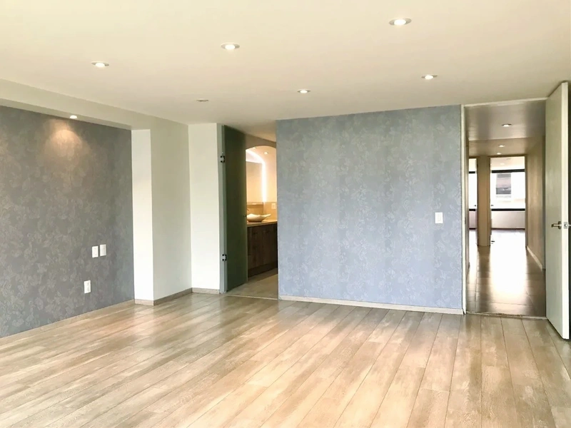Departamento en venta · Lomas de Chapultepec, Chapultepec, Miguel Hidalgo, Ciudad de México