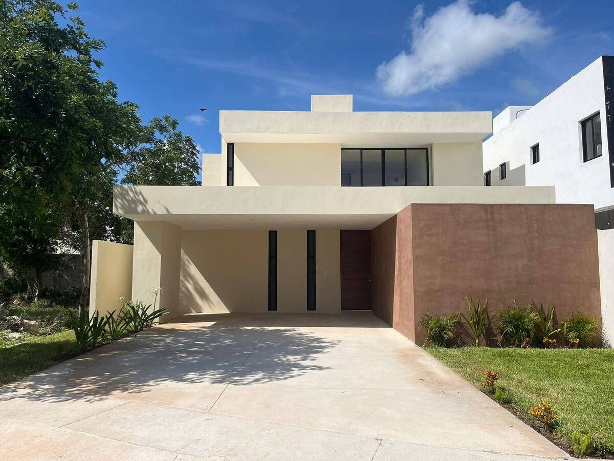 Condominio en venta · Parque Natura, Mérida, Yucatán