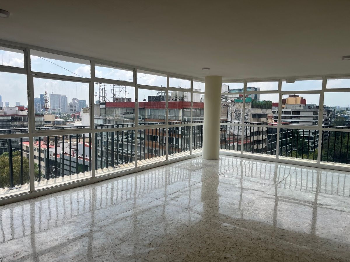 Departamento en venta · Polanco I Sección, Polanco, Miguel Hidalgo, Ciudad de México