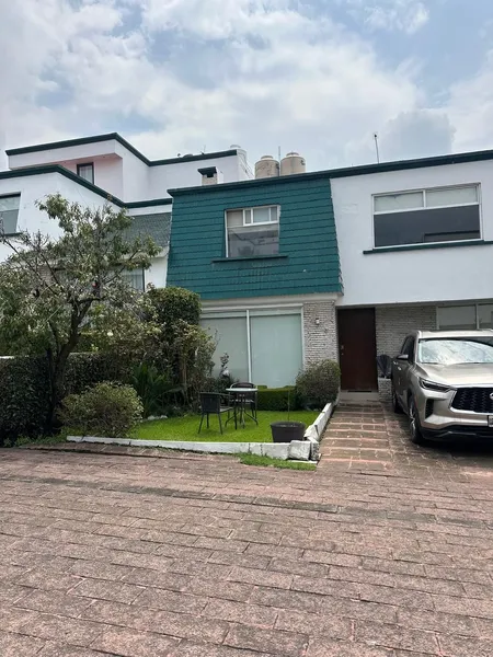 Condominio en venta · San Jerónimo Lídice, La Magdalena Contreras, Ciudad de México