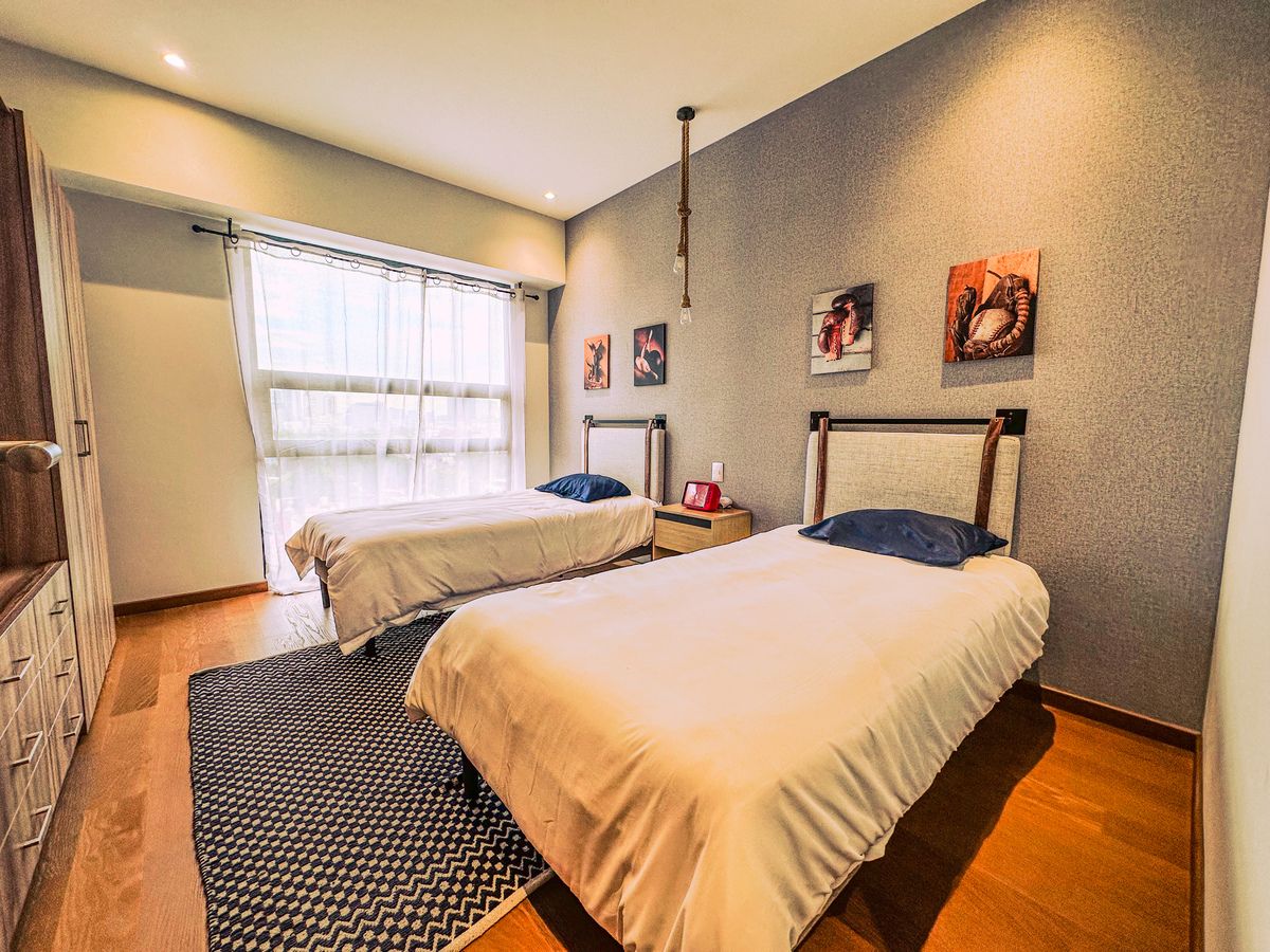 Departamento en venta · Ampliación Granada, Granada, Miguel Hidalgo, Ciudad de México