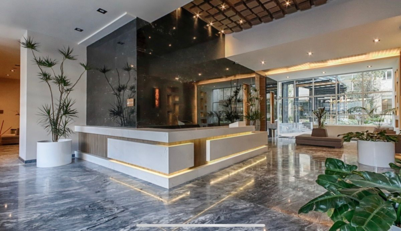 Departamento en venta · Letrán Valle, Benito Juárez, Ciudad de México