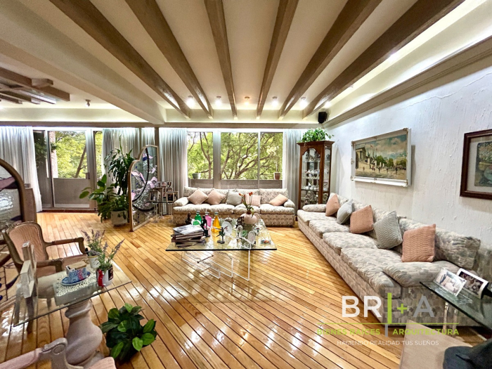 Departamento en venta · Lomas de Chapultepec I Sección, Lomas de Chapultepec, Chapultepec, Miguel Hidalgo, Ciudad de México