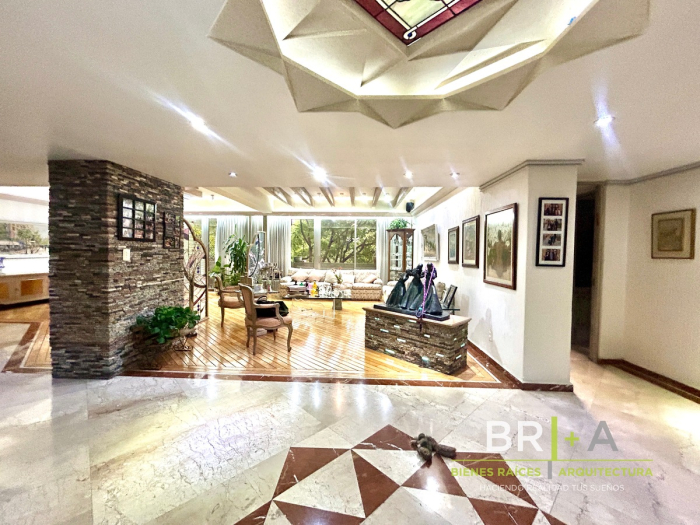 Departamento en venta · Lomas de Chapultepec I Sección, Lomas de Chapultepec, Chapultepec, Miguel Hidalgo, Ciudad de México