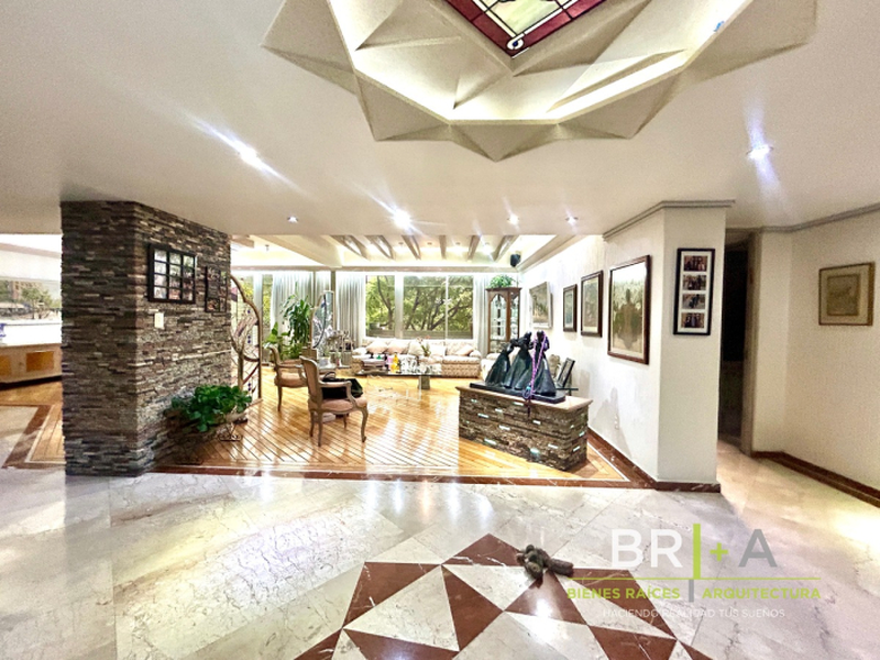 Departamento en venta · Lomas de Chapultepec I Sección, Lomas de Chapultepec, Chapultepec, Miguel Hidalgo, Ciudad de México