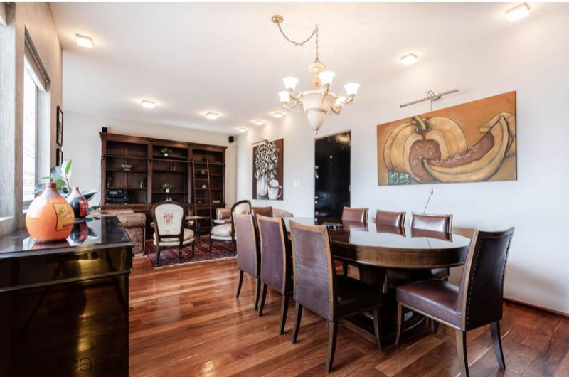 Departamento en venta · Roma Norte, Roma, Cuauhtémoc, Ciudad de México