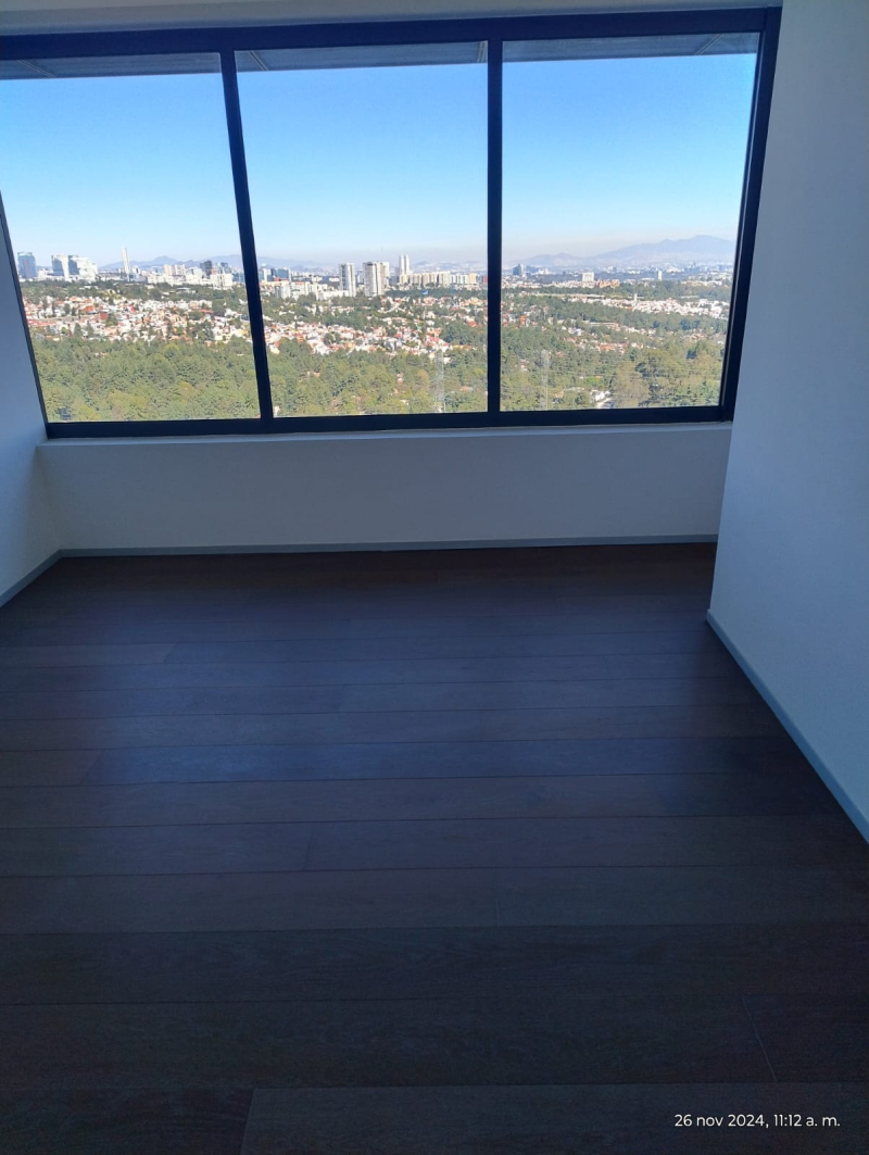 Departamento en venta · Rancho San Francisco Pueblo San Bartolo Ameyalco, Álvaro Obregón, Ciudad de México