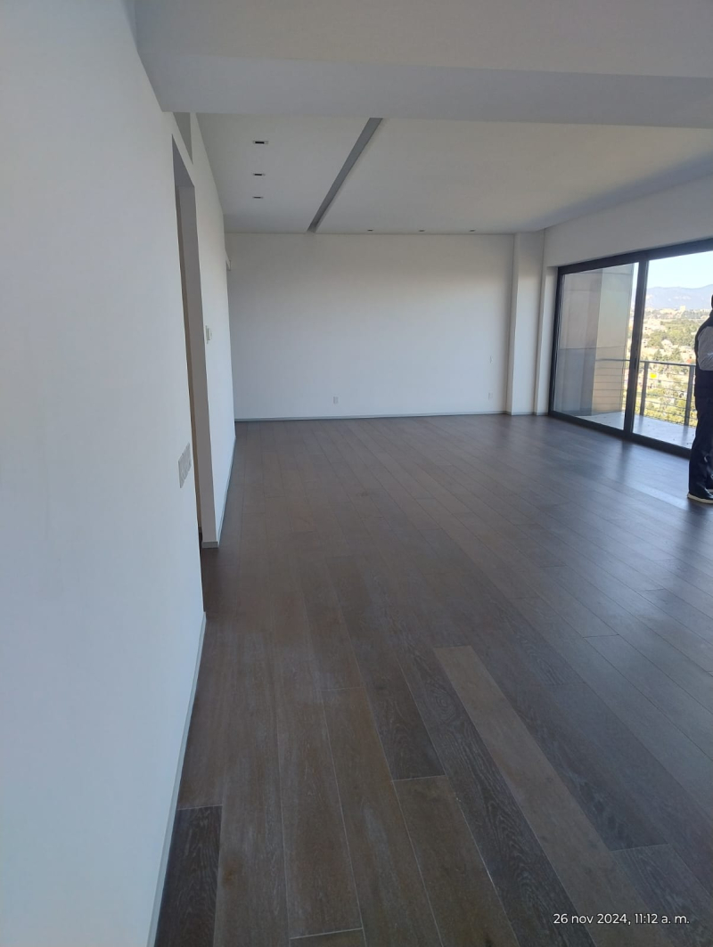 Departamento en venta · Rancho San Francisco Pueblo San Bartolo Ameyalco, Álvaro Obregón, Ciudad de México