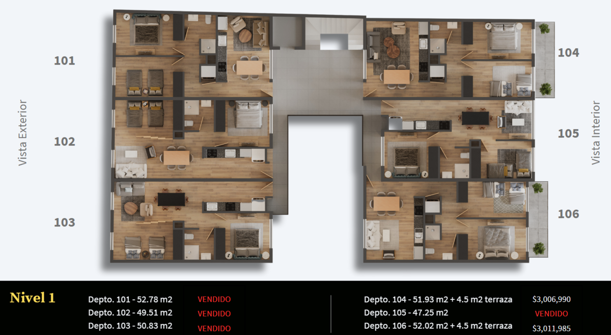 Departamento en venta · Guerrero, Cuauhtémoc, Ciudad de México Departamento en venta · Guerrero, Cuauhtémoc, Ciudad de México