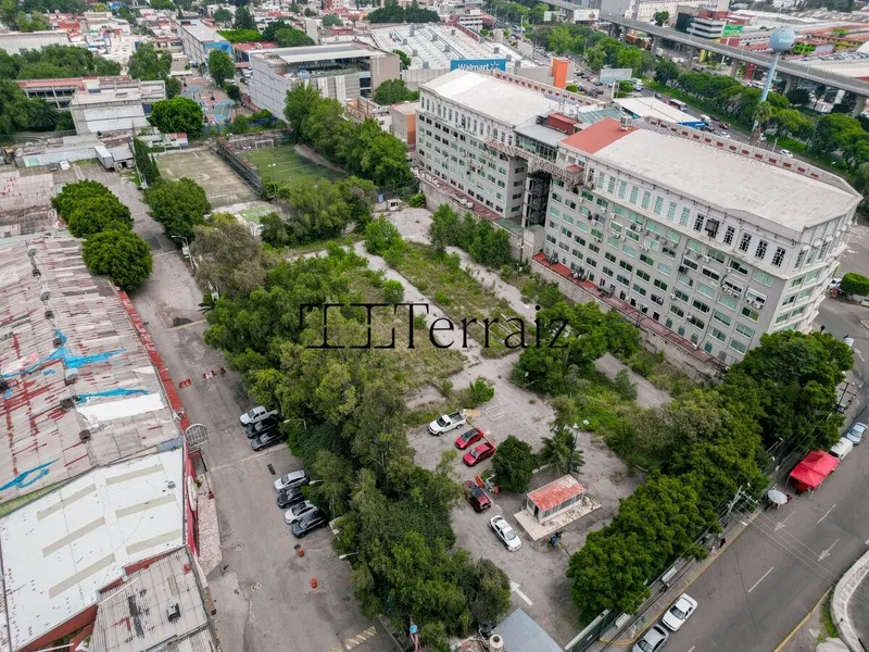 Lote en venta · San Andrés Atenco, Tlalnepantla de Baz, Estado de México