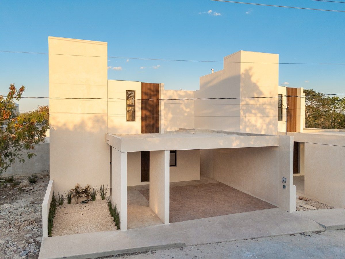 Casa en venta · Dzityá, Mérida, Yucatán