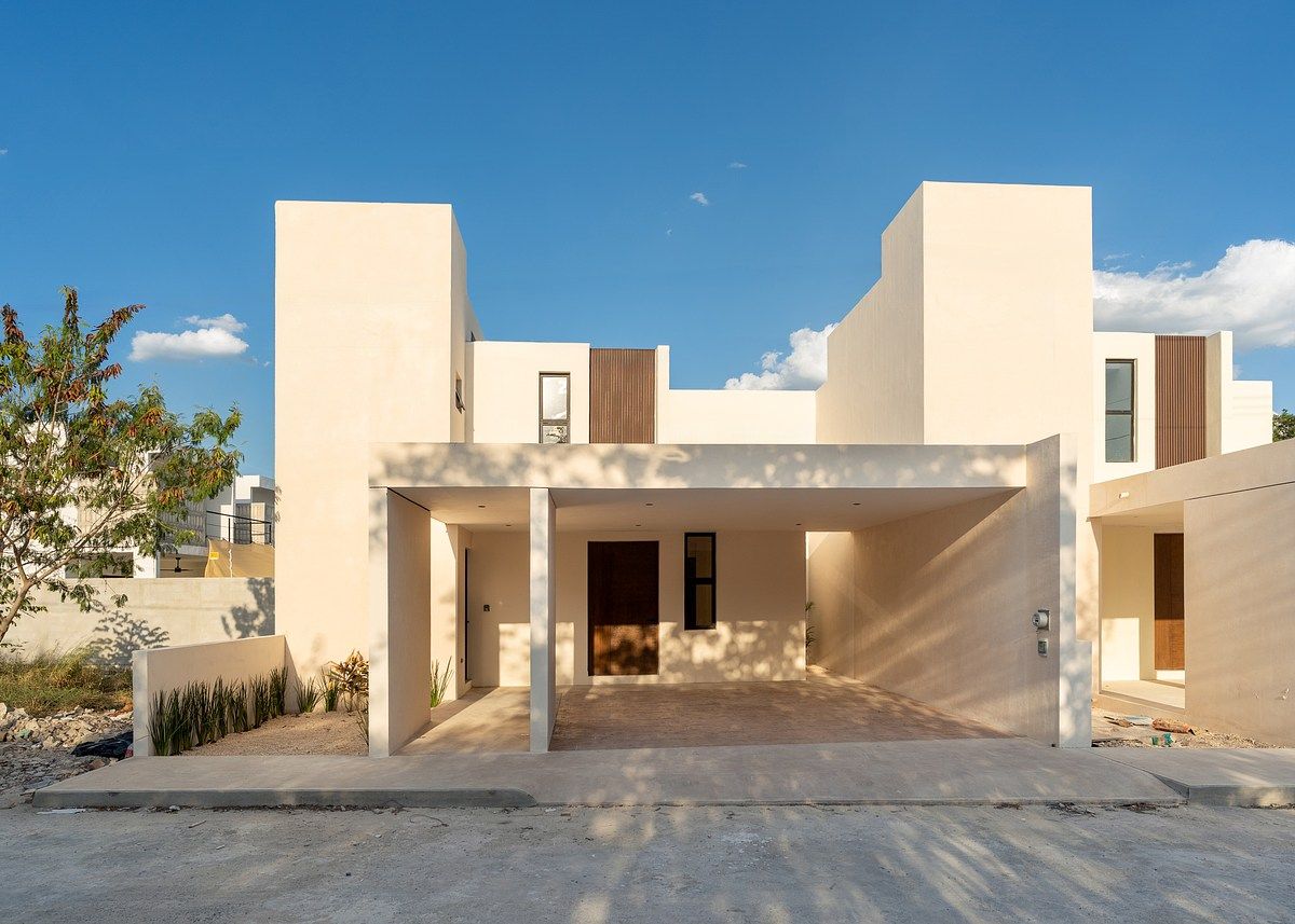 Casa en venta · Dzityá, Mérida, Yucatán