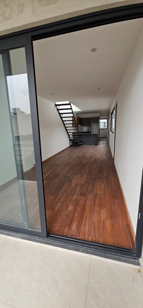 Departamento en venta · Los Manzanos, Miguel Hidalgo, Ciudad de México