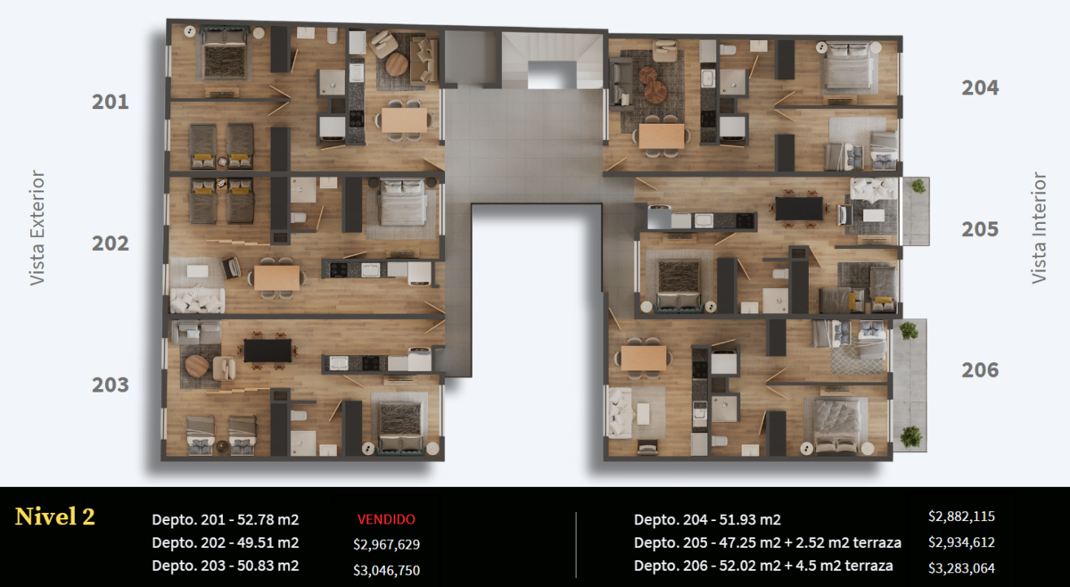Departamento en venta · Guerrero, Cuauhtémoc, Ciudad de México