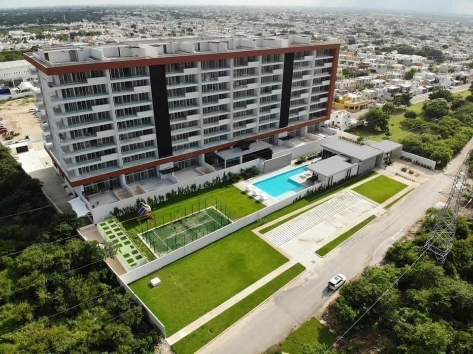 Departamento en venta · Francisco de Montejo, Mérida, Yucatán Departamento en venta · Francisco de Montejo, Mérida, Yucatán