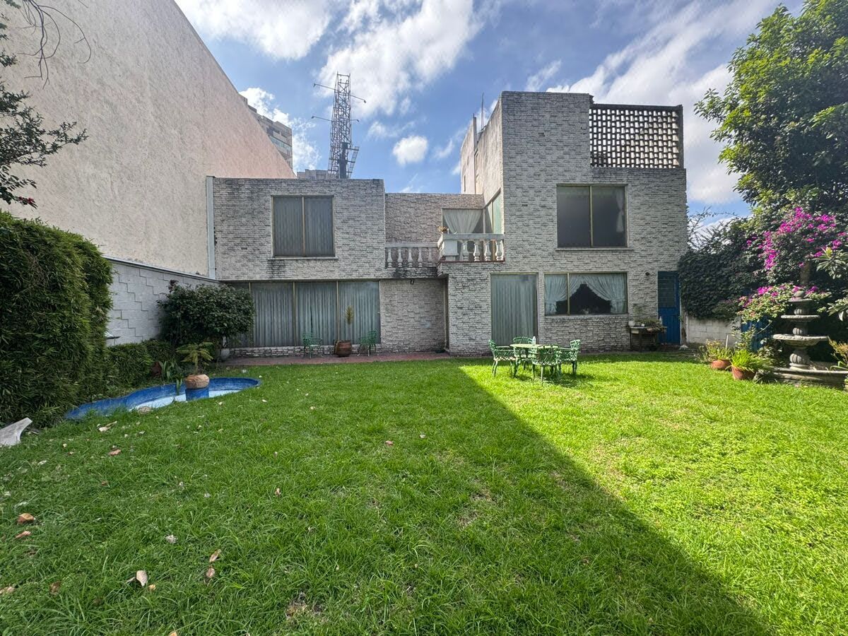 Lote en venta · Naucalpan de Juárez, Estado de México