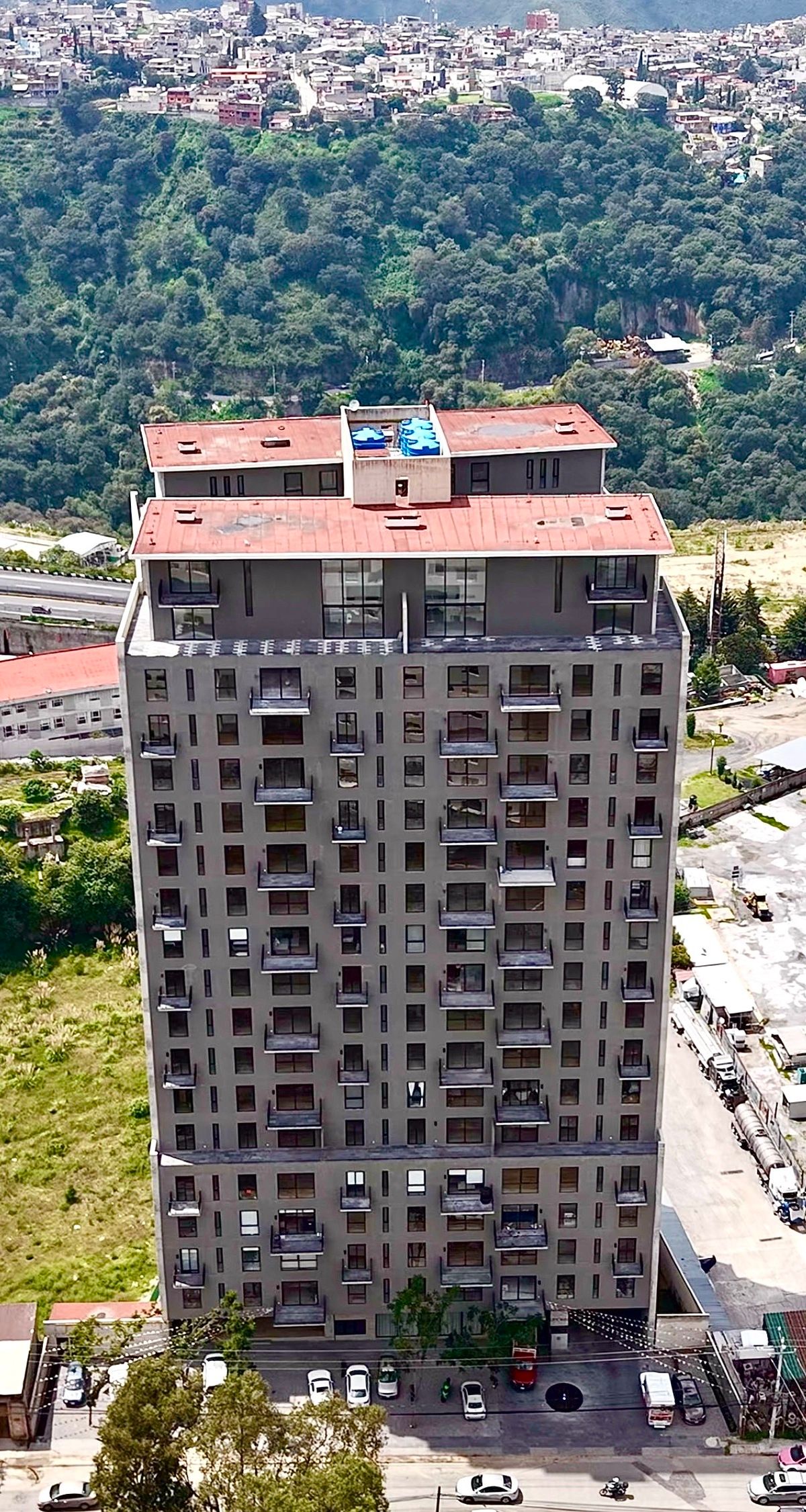 Departamento en venta · Huixquilucan, Estado de México