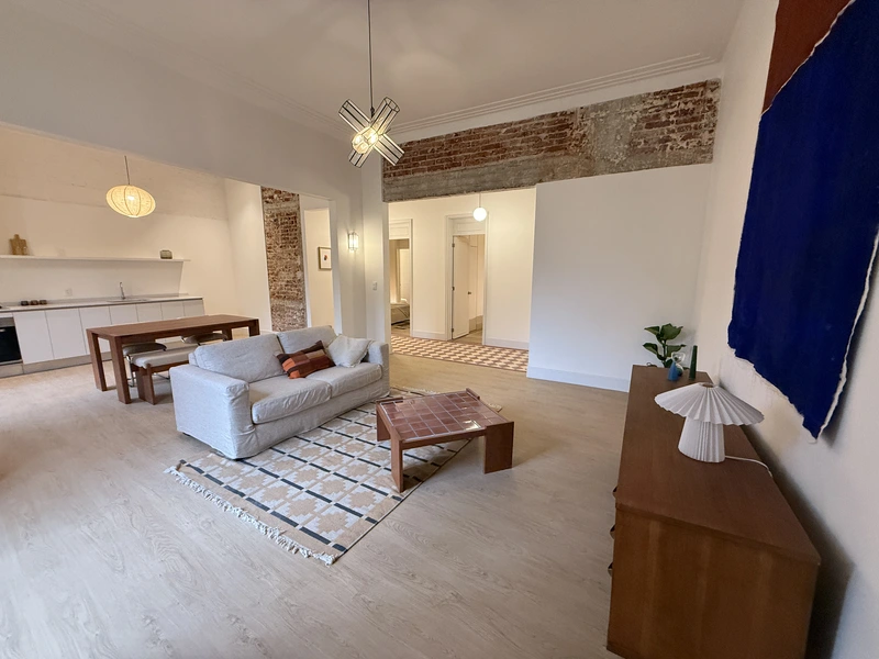 Departamento en venta · Santa Maria La Ribera, Cuauhtémoc, Ciudad de México