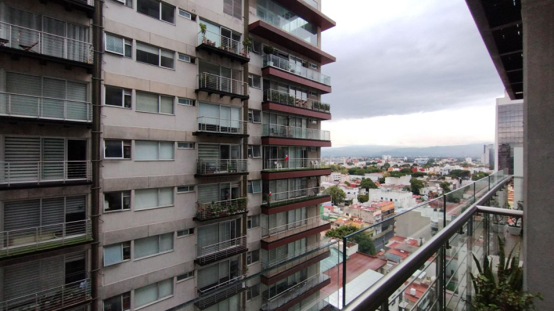 Departamento en venta · Letrán Valle, Benito Juárez, Ciudad de México Departamento en venta · Letrán Valle, Benito Juárez, Ciudad de México