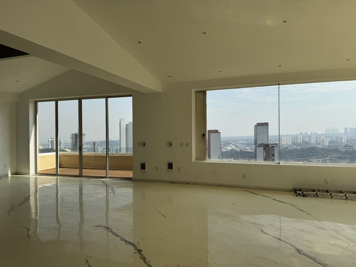 Departamento en venta · Bosque Real, Huixquilucan, Estado de México