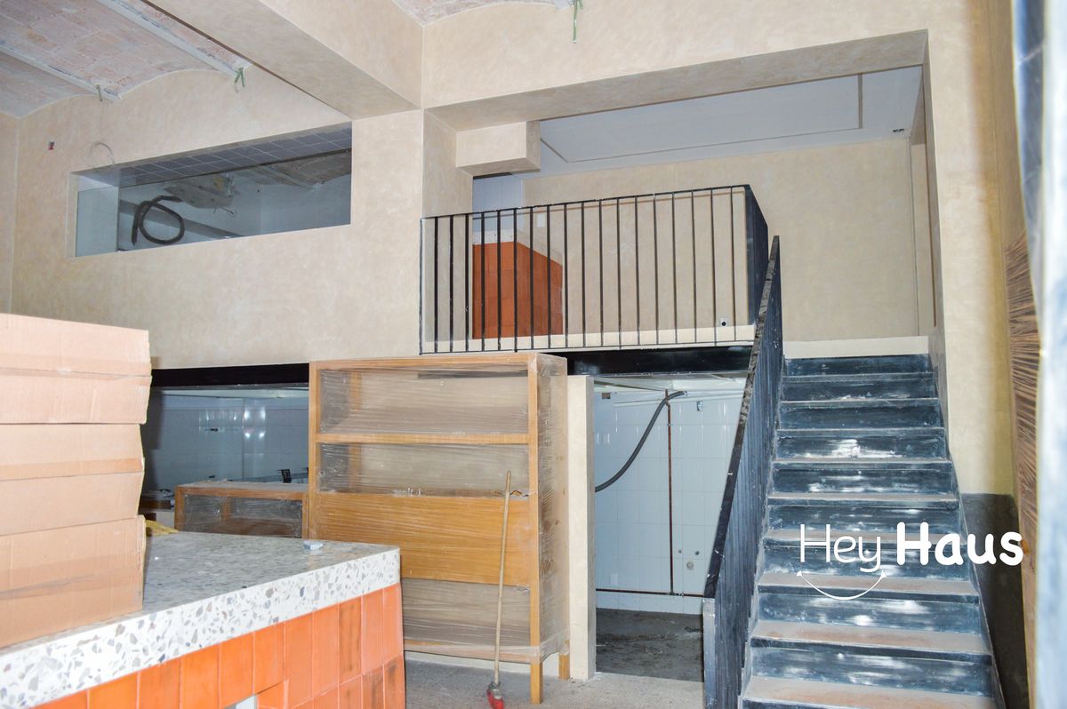 Comercio en venta · San Rafael, Cuauhtémoc, Ciudad de México