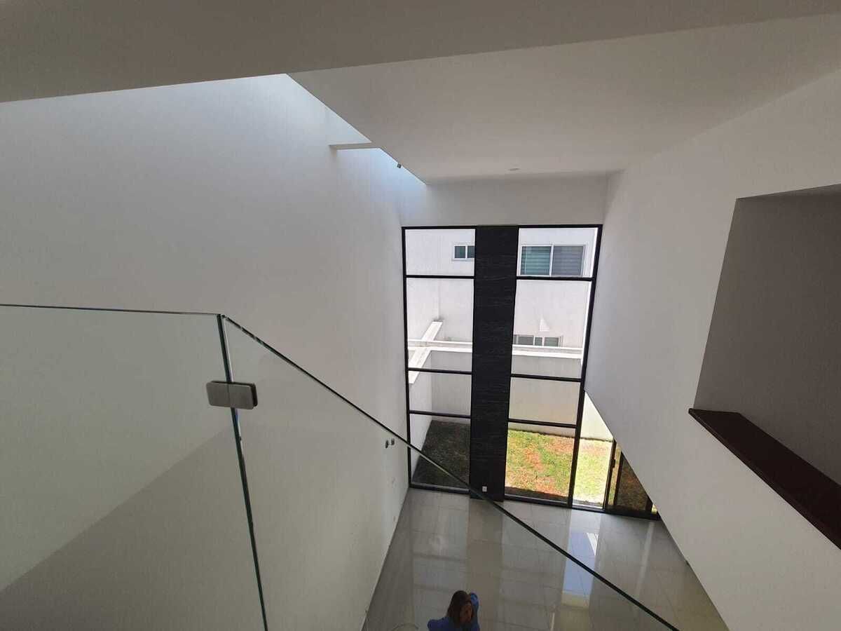 Casa en venta · La Vista Residencial, Santiago de Querétaro, Querétaro