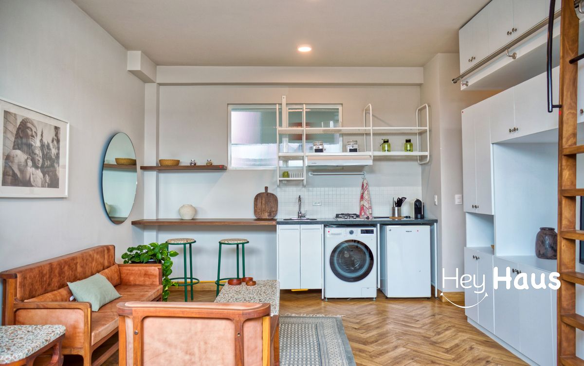Departamento en venta · San Rafael, Cuauhtémoc, Ciudad de México