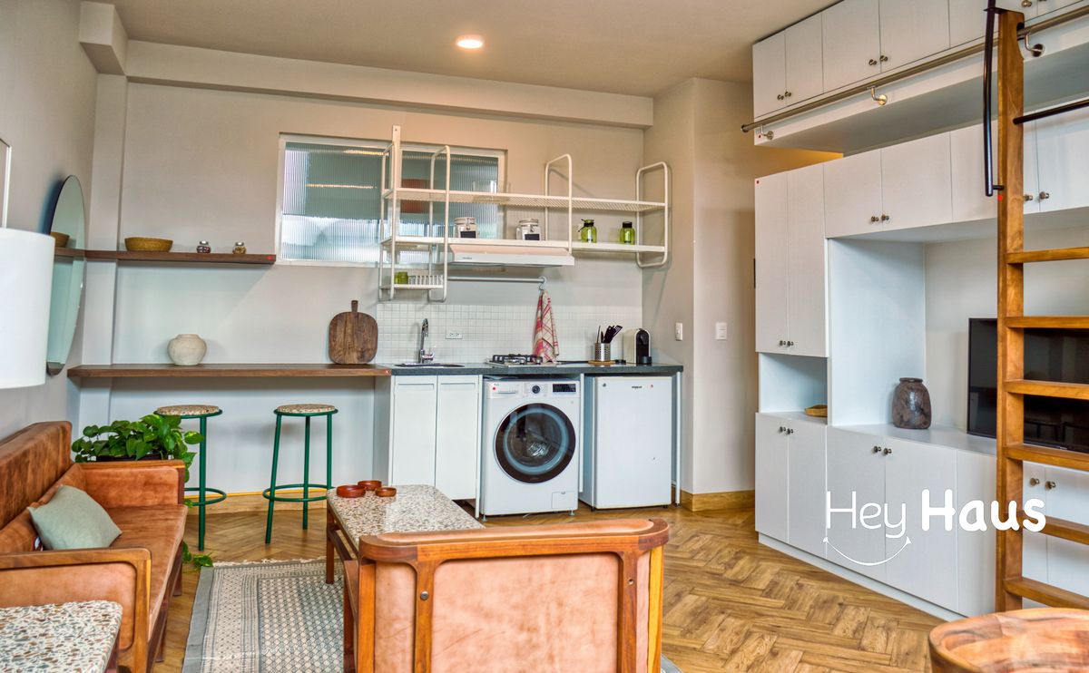 Departamento en venta · San Rafael, Cuauhtémoc, Ciudad de México