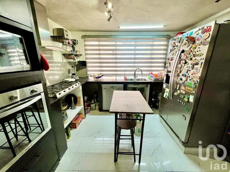 Casa en venta · La Joya, Álvaro Obregón, Ciudad de México
