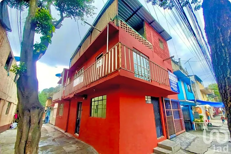 Casa en venta · La Joya, Álvaro Obregón, Ciudad de México