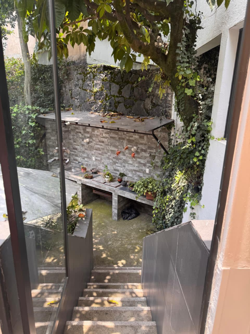 Casa en venta · Jardines del Pedregal de San Ángel, Coyoacán, Ciudad de México Casa en venta · Jardines del Pedregal de San Ángel, Coyoacán, Ciudad de México