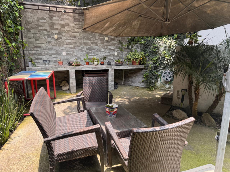 Casa en venta · Jardines del Pedregal de San Ángel, Coyoacán, Ciudad de México Casa en venta · Jardines del Pedregal de San Ángel, Coyoacán, Ciudad de México