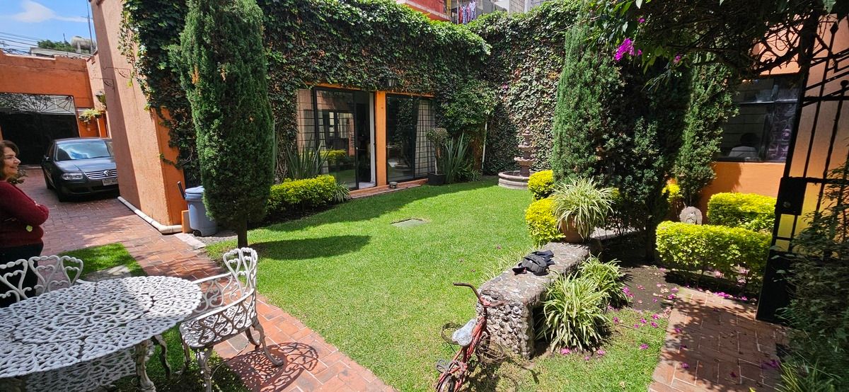 Casa en venta · Álamos, Benito Juárez, Ciudad de México