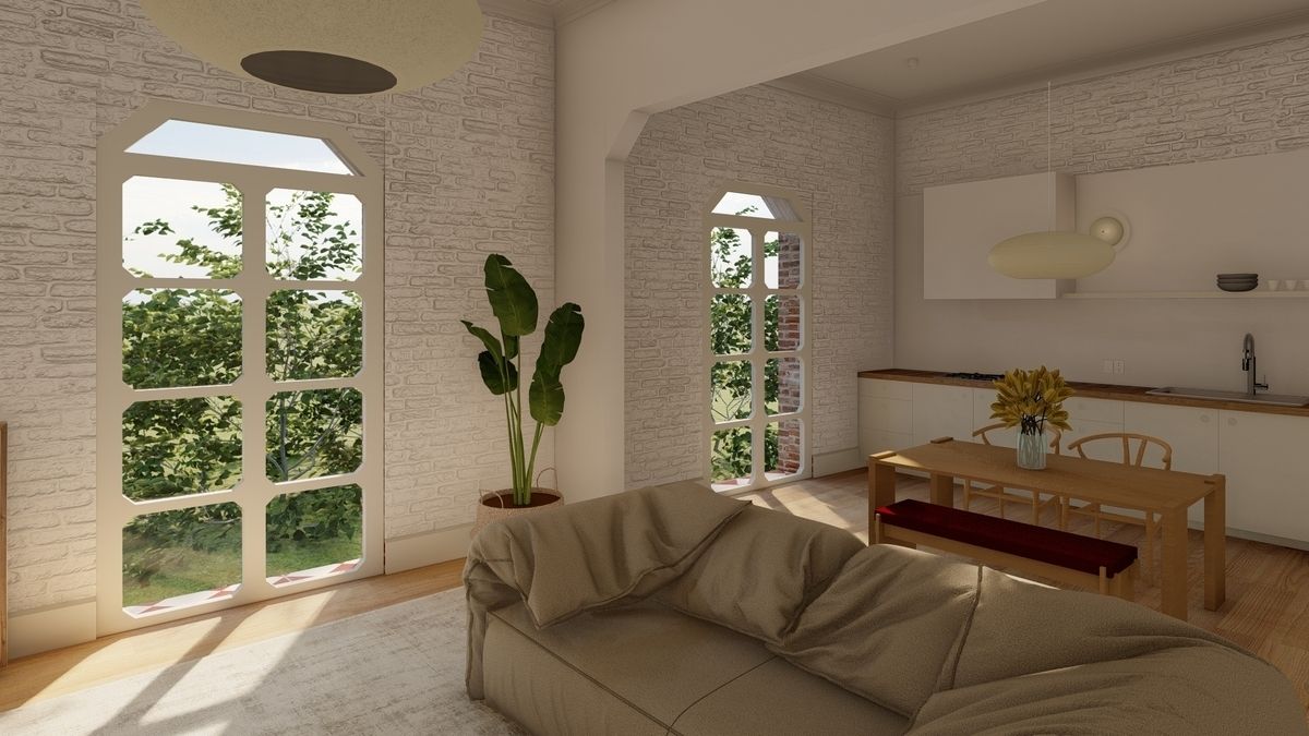 Departamento en venta · Santa Maria La Ribera, Cuauhtémoc, Ciudad de México