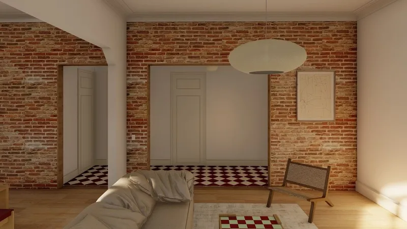 Departamento en venta · Santa Maria La Ribera, Cuauhtémoc, Ciudad de México Departamento en venta · Santa Maria La Ribera, Cuauhtémoc, Ciudad de México